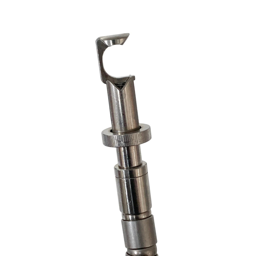 MEDIFLEX 0508R FLEXARM PLUS SYSTEM ( FLEXARM, LONG REACH ARM ,HOOKS)