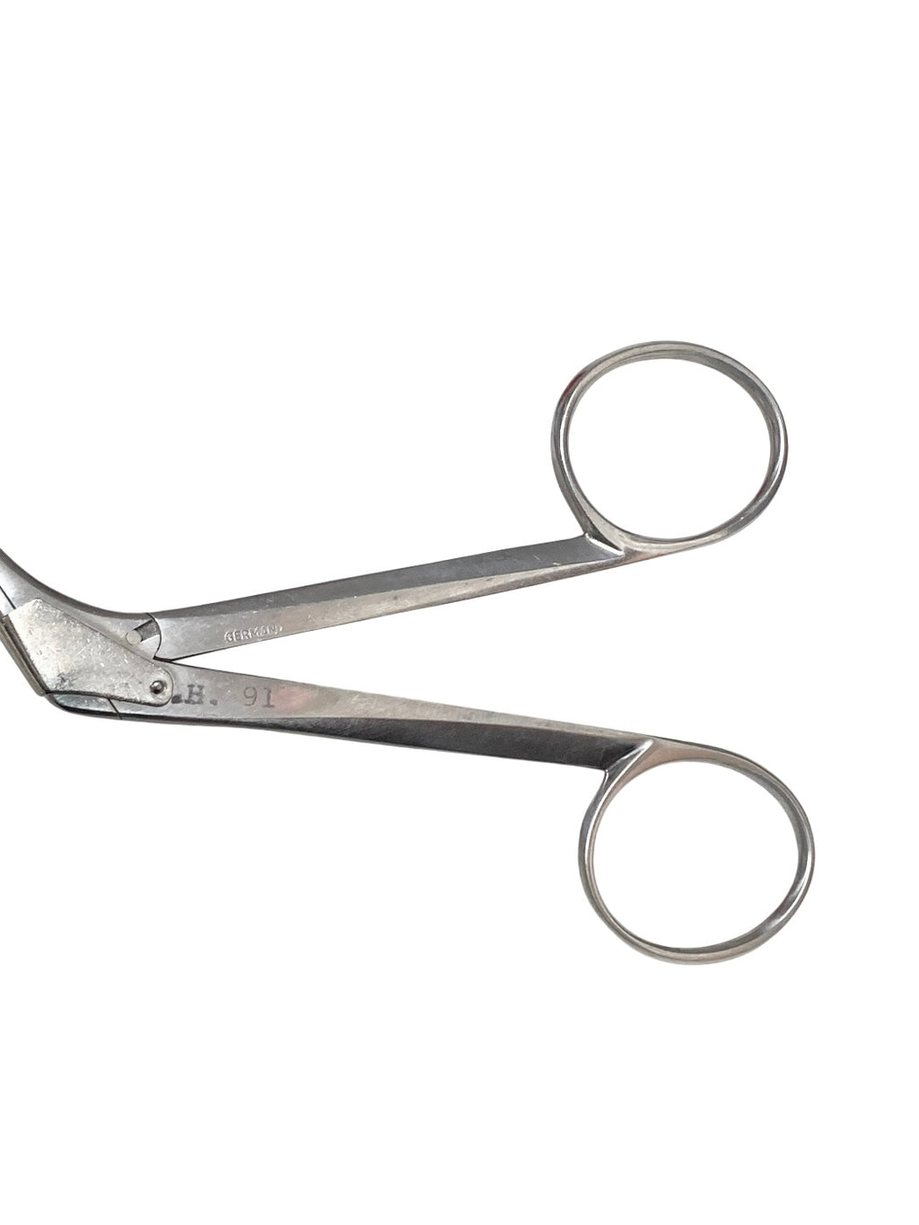 STORZ REF N-8542 Surgical Biopsy Forceps
