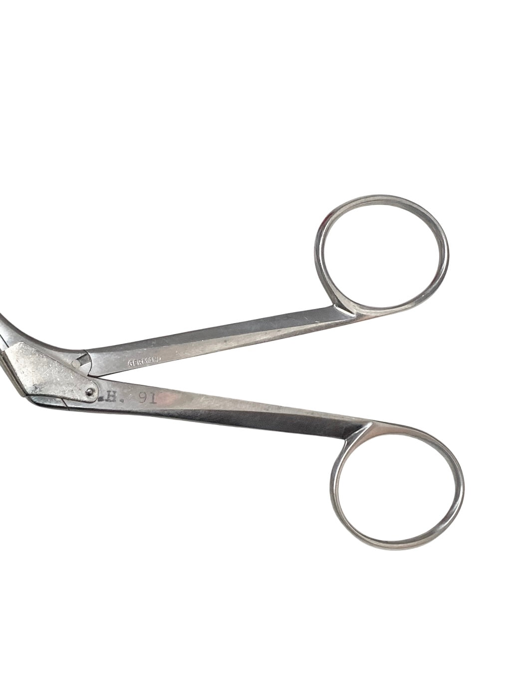 STORZ REF N-8542 Surgical Biopsy Forceps