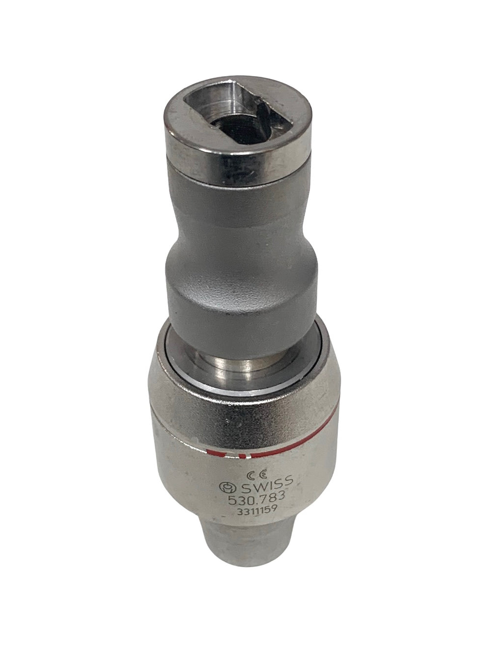 SYNTHES REF 530.783 Modified Trinkle Reamer Quick Coupling