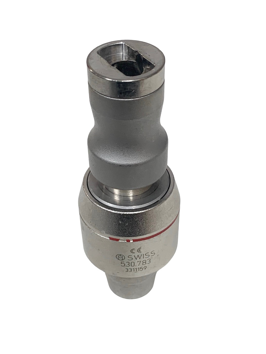 SYNTHES REF 530.783 Modified Trinkle Reamer Quick Coupling