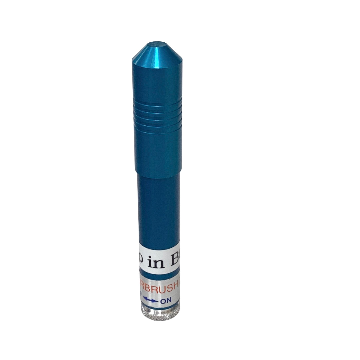 ALGERBRUSH II WITH 0.5MM BURR FOR RUST RING REMOVAL .5MM BURR