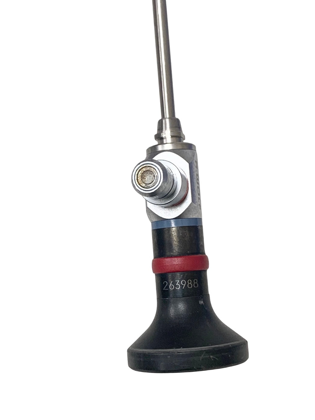 R. WOLF REF 8650.404 Ureteroscope Panoview Plus Zero 0 Degree 0