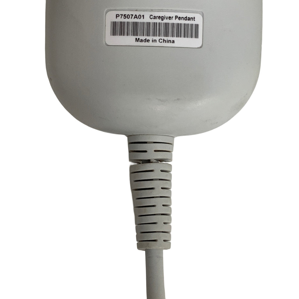 HILLROM P7507A01 Caregiver Pendant Assembly