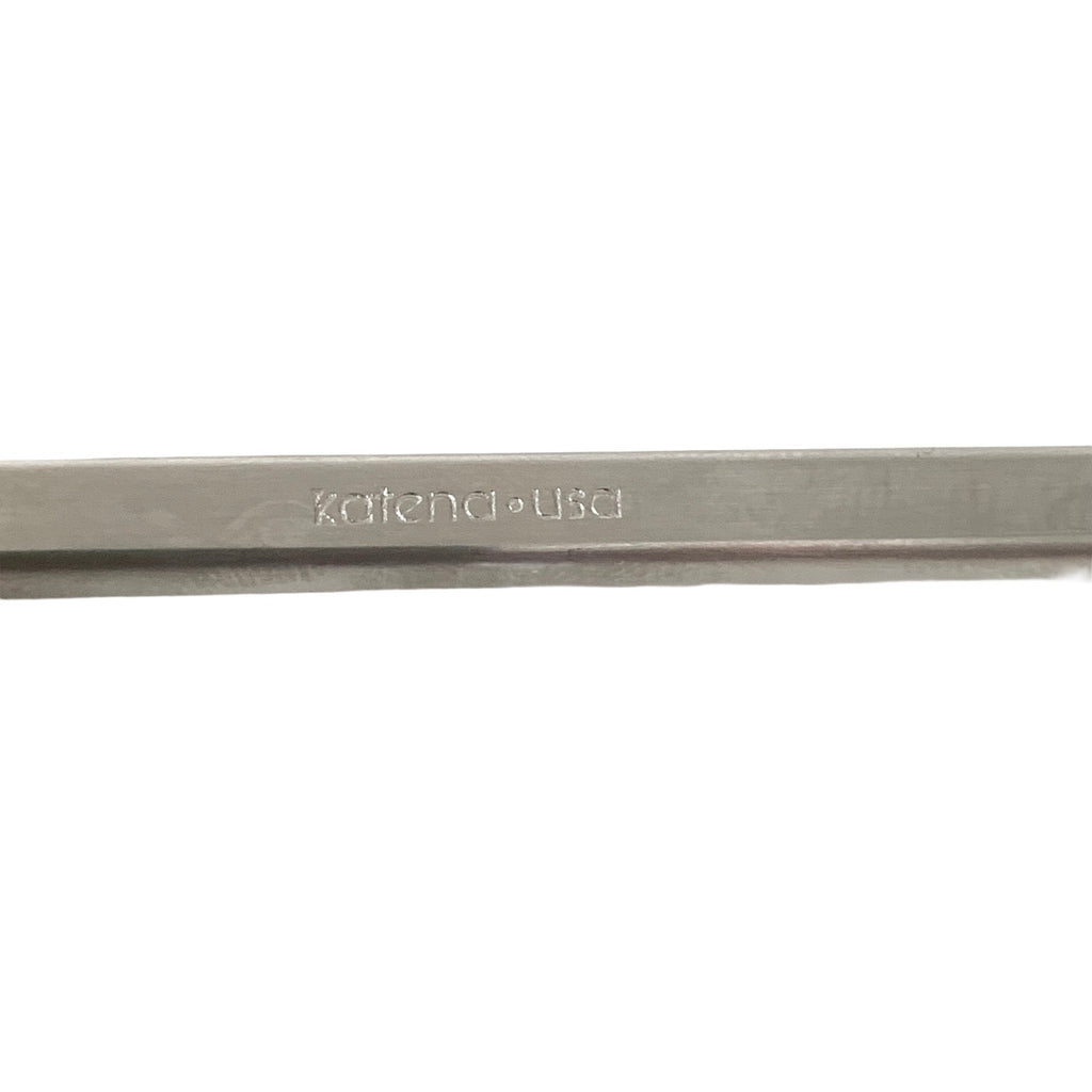 KATENA REF K3-8101 Green Visual Axis Marker Concave tip
