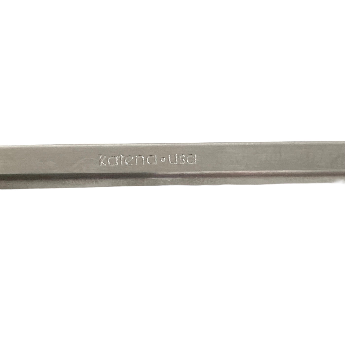 KATENA REF K3-8101 Green Visual Axis Marker Concave tip