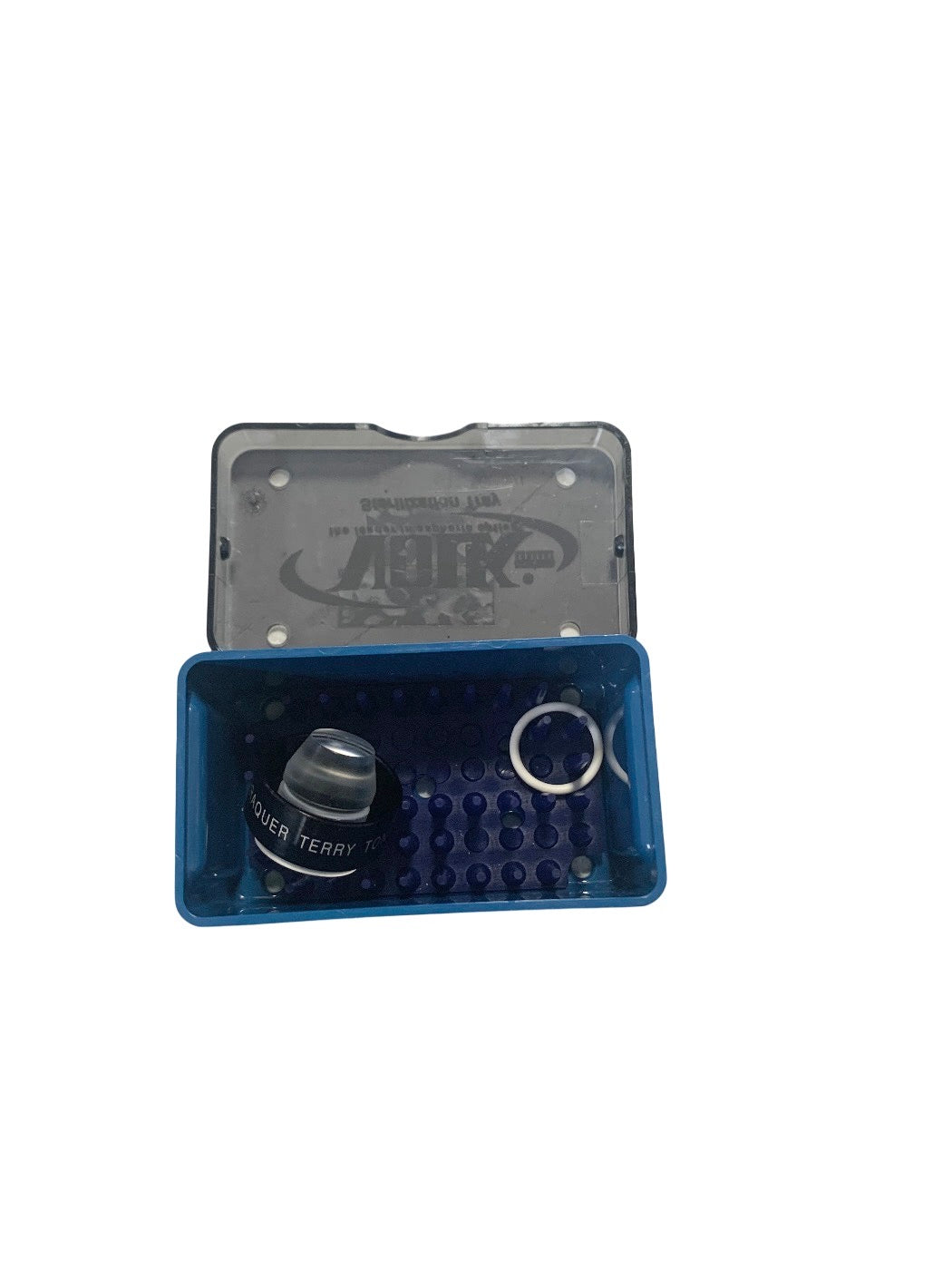 OCULAR REF OBT-TC-15-21 Barraquer 15-21mm HG (ECP) Tonometer