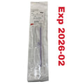 COOK MEDICAL REF RCFW-16.0P-38-30-RB / G09691 Check-Flo Performer Introducer 16.0Fr 30cm .038, Exp.2026/02