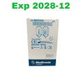 MEDTRONIC Xomed REF 8227410 Paired Subdermal Electrodes with Subdermal Ground Electrode and Subdermal Stim Return 2 Channel Exp.2028/12