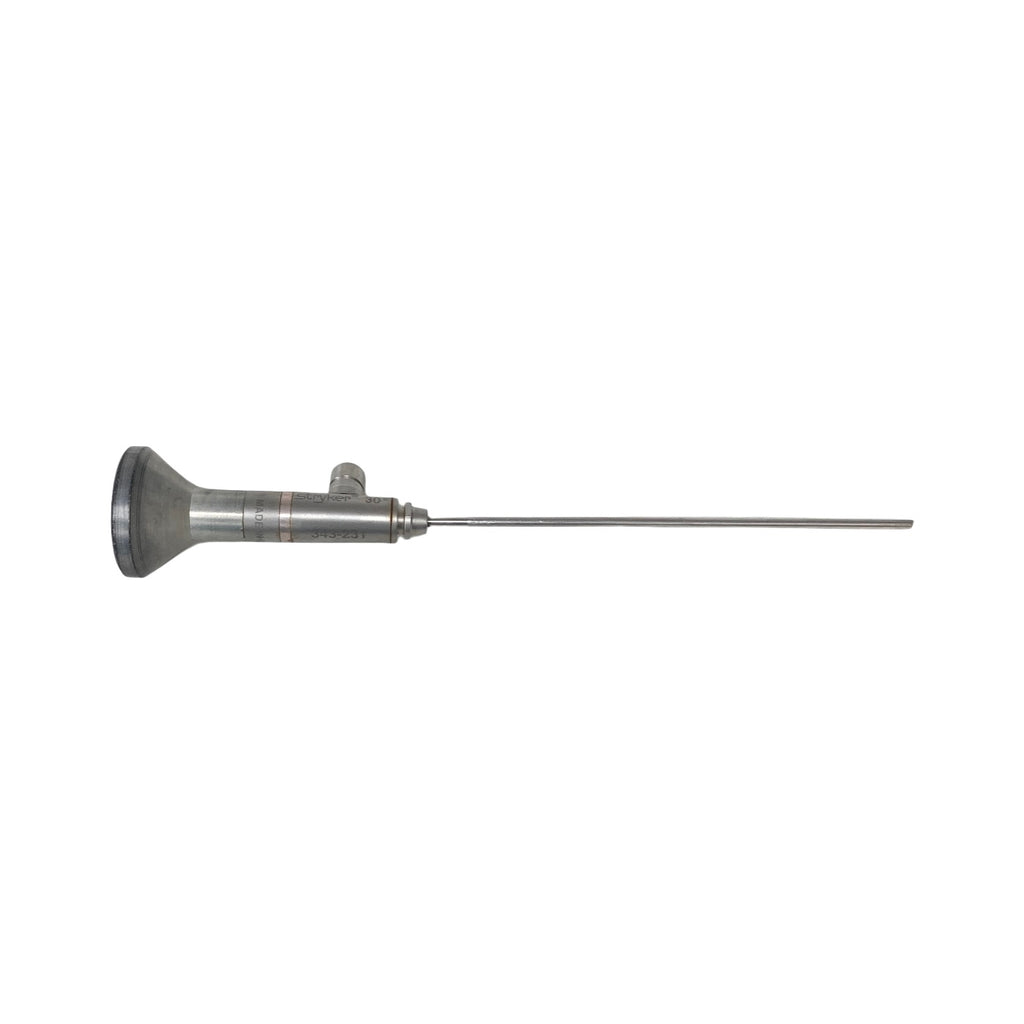 Stryker REF 343-231, Arthroscope, 2.5mm x 30º