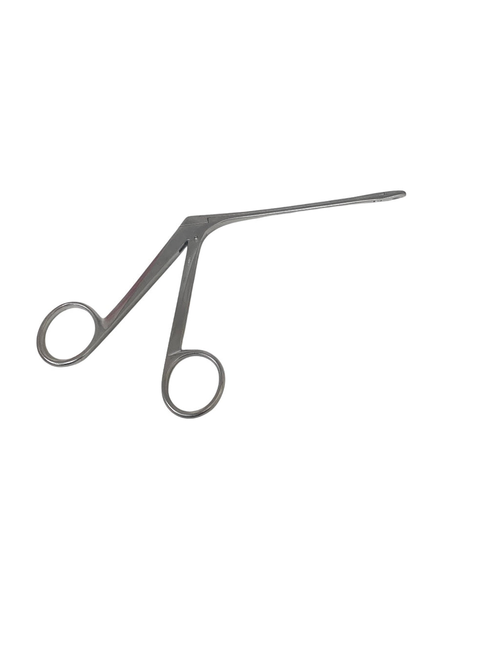 STORZ REF N2991 Surgical ENT Size 1 Blakesley Nasal Forceps