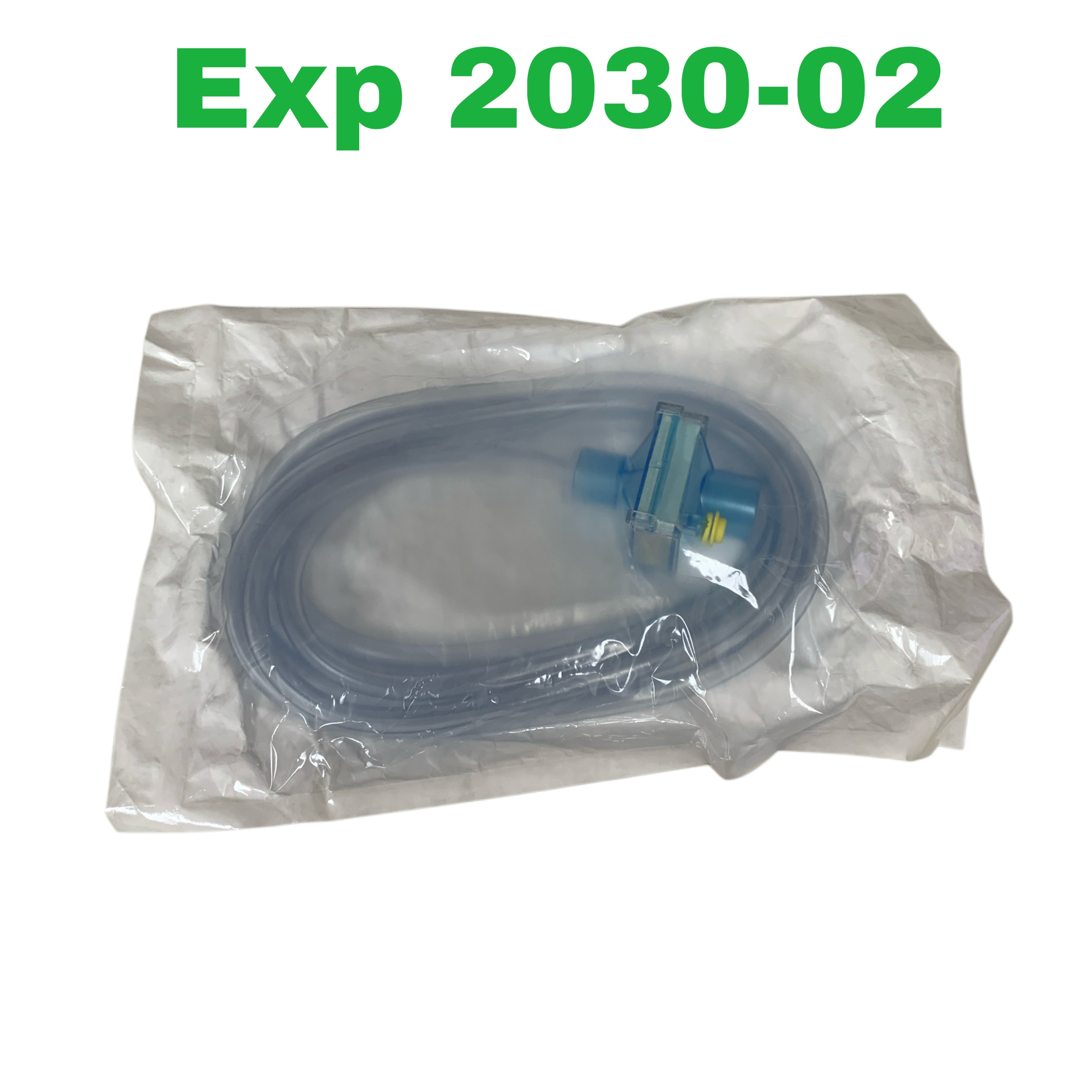 KARL STORZ 20400161S High Flow Insufflation Tubing with filter Exp 2030 02