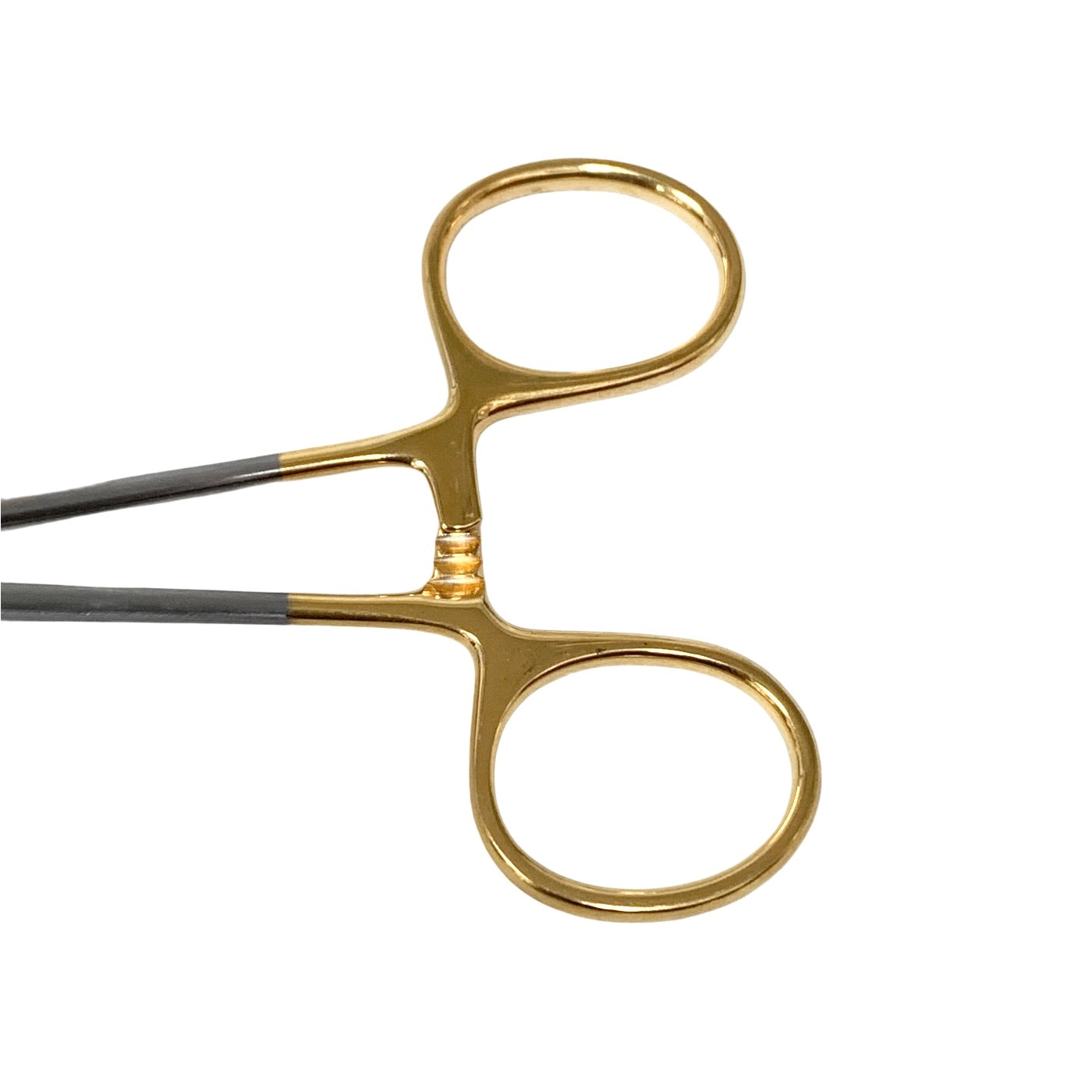 JARIT Ref 121-120, Halsey Needle Holder