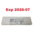 SYMMETRY REF ES18 Bovie Angled Blade Electrosurgical Electrode 2.5" Box of 5, Exp.2026/07