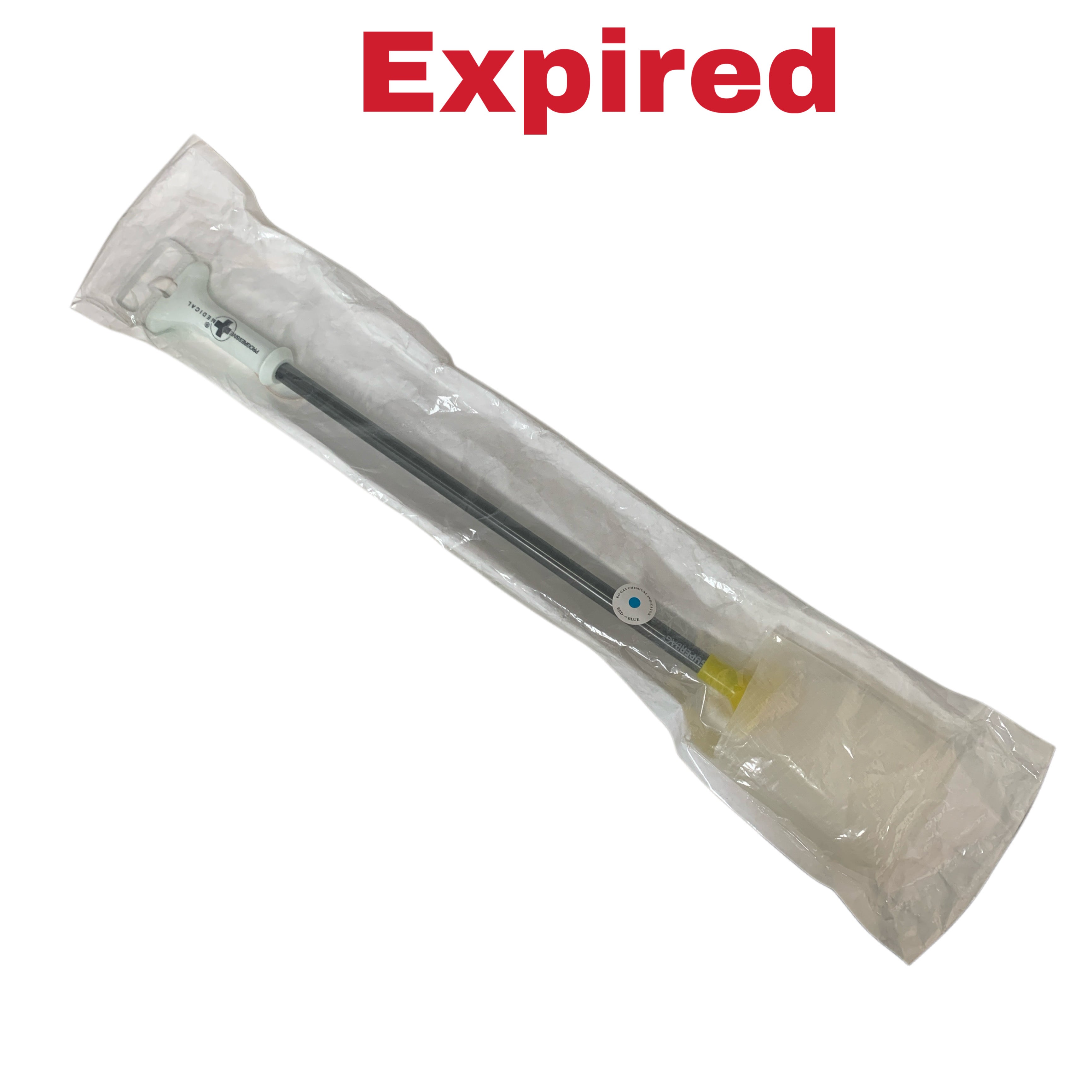 PROGRESSIVE MEDICAL REF PNI2000 PMI SUPERBAG Specimen Retrieval Bag 2000ml 15mm, Exp.2025/12