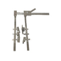 CODMAN REF 50-8069 Retractor, Ankeney Sternal, Adult Blade 1 1/4 in Deep x 1 3/8 in Deep