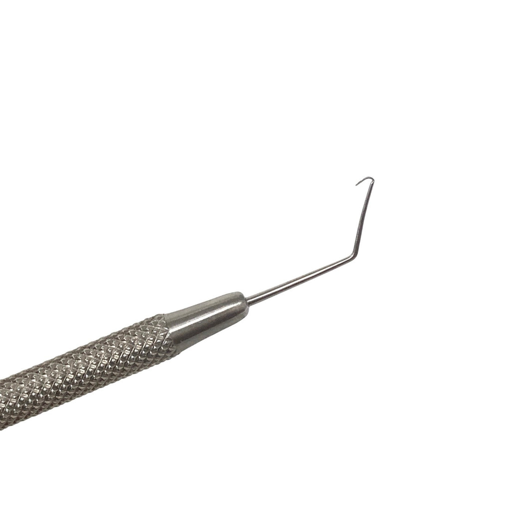AMBLER REF EP-111-2-S.S Grover-Fellman micro shunt spatula