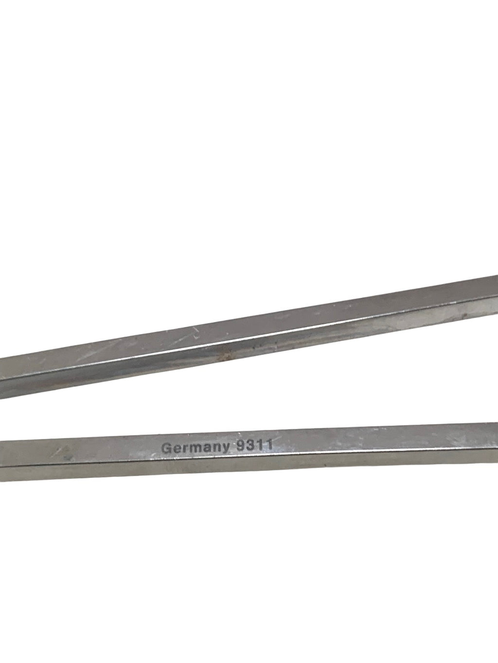 CODMAN REF 54-8001 25 Degree Potts Smith Scissors