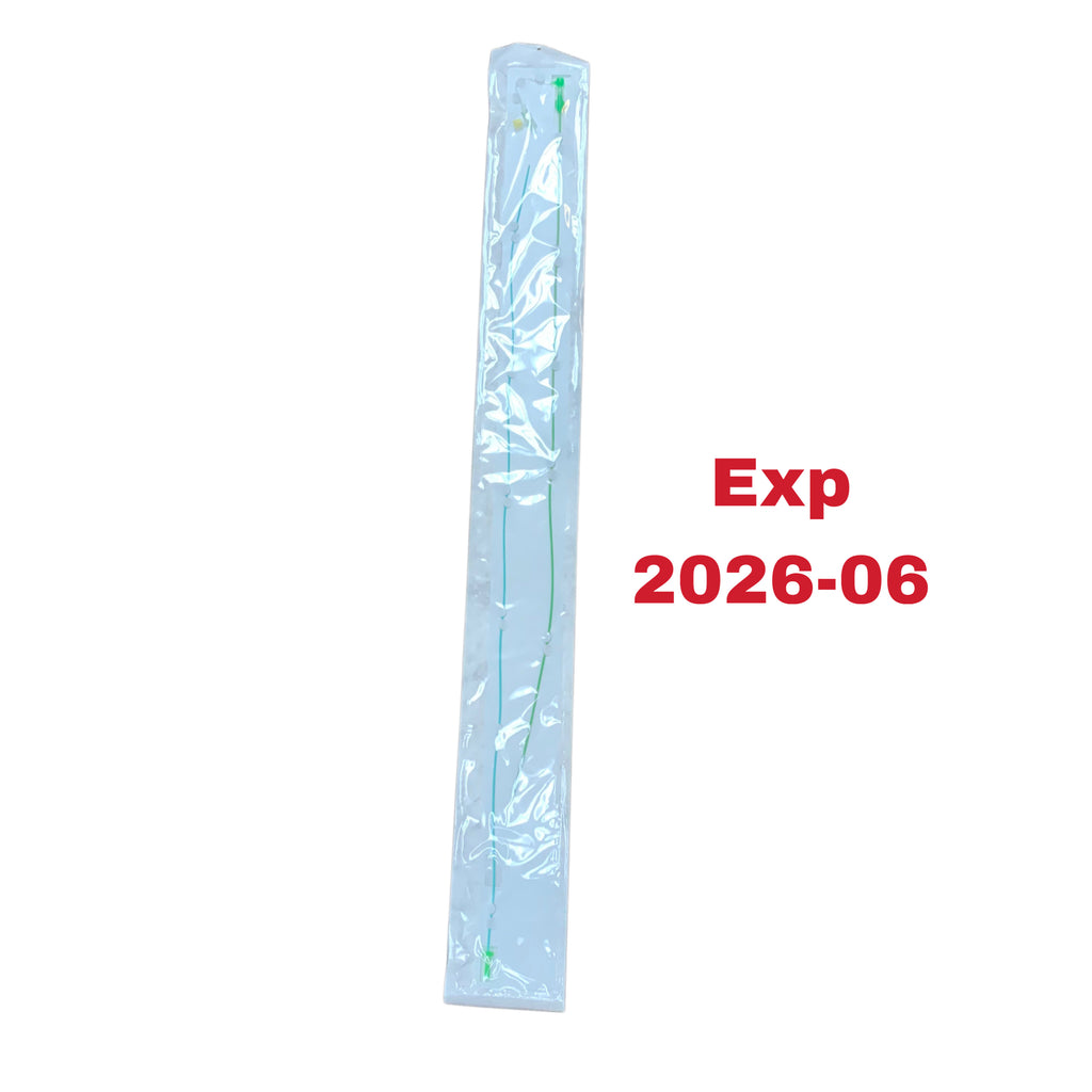 TERUMO RSC05 Destination Carotid Guiding Sheath 6 Fr 90 cm Exp 2026 06