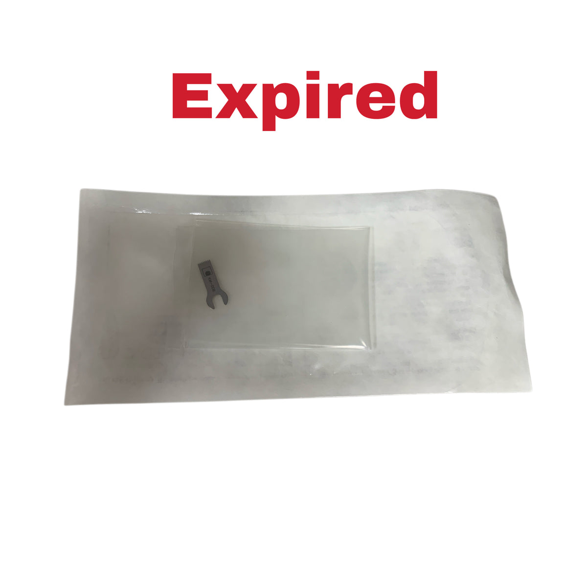 KOMET MEDICAL KM-006 Micro Oscillating Blade 5.5 mm Exp 2006 11