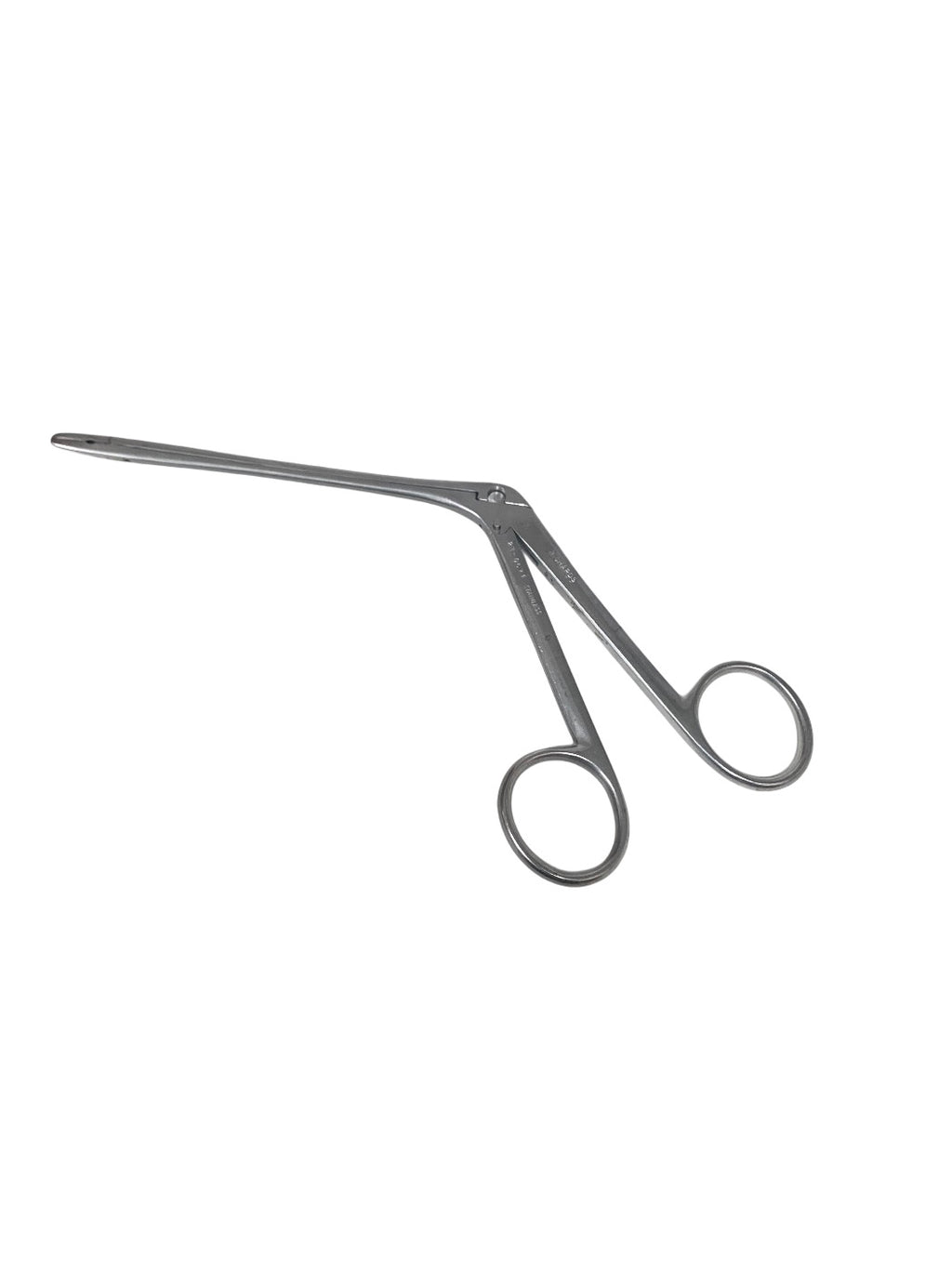 RICHARDS REF 23-0671, Takahashi Nasal Straight Forceps 2.5mm X 10mm ENT