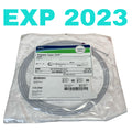 BOSTON SCIENTIFIC REF M001465020 Amplatz Super Stiff J-Tip Guidewire 0.035in x 260cm, Exp.2023/09