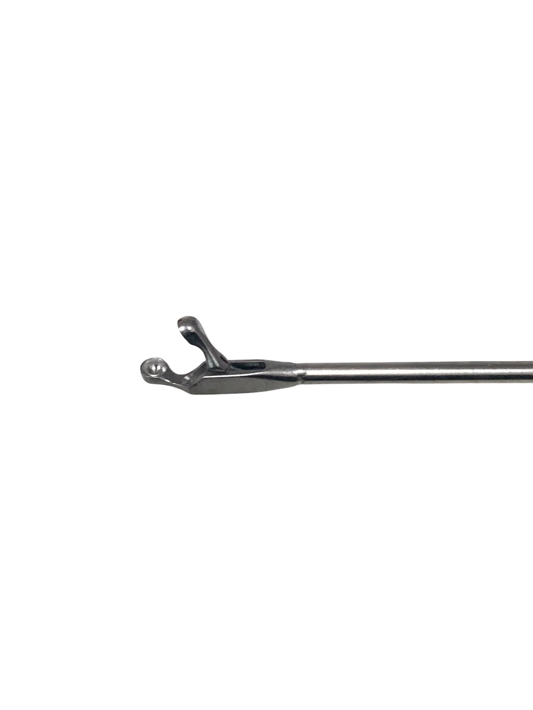 PILLING REF 50-6461 Surgical ENT Right Angled Micro Jako Kleinsasser Cup Forceps