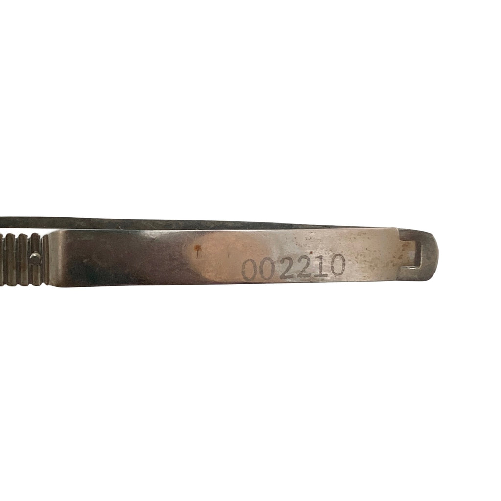 WECK 002210 Micro Scissor