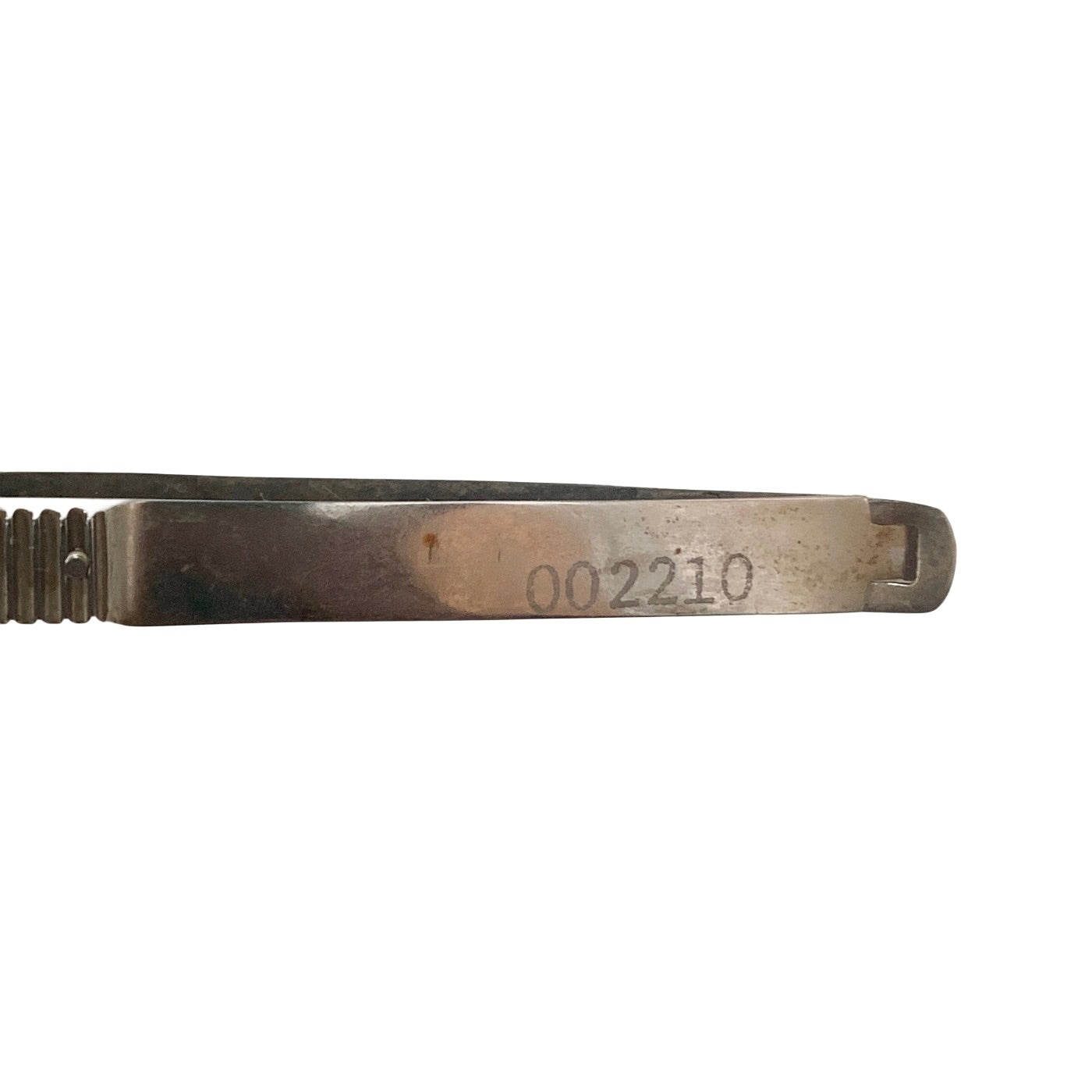 WECK 002210 Micro Scissor
