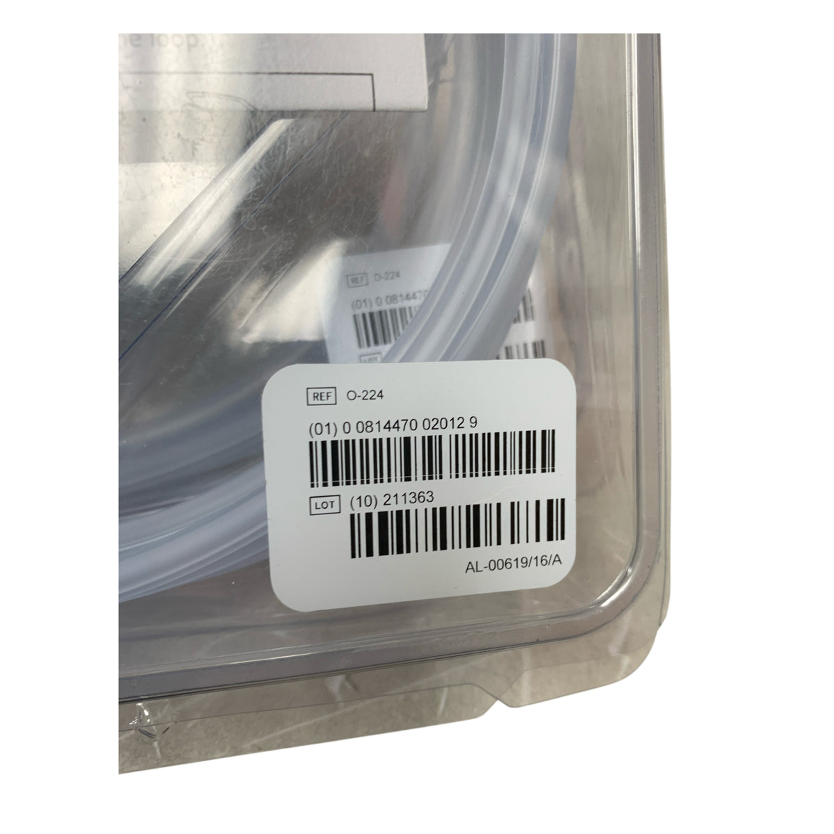 Oxymizer O-224 Disposable Oxygen Conserving Devices