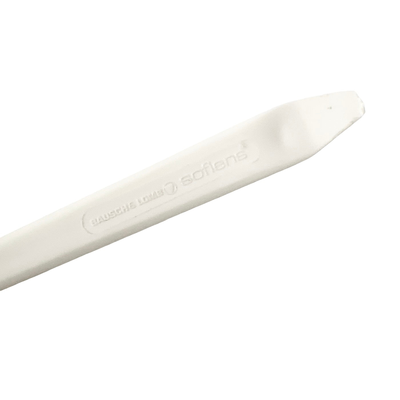 BAUSCH & LOMB SofLens Ophthalmic Contact Lens Handling Forceps/Tweezers w/ Case