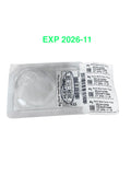 BARD REF 0112780 PerFix Mesh Plug Extra Large EXP 2026 11