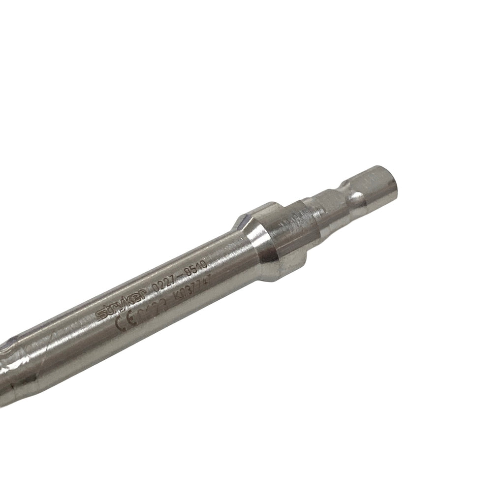 STRYKER REF 0227-8510 BixCut Modular Flexible Reamer Shaft, Mod Trinkle, 510mm