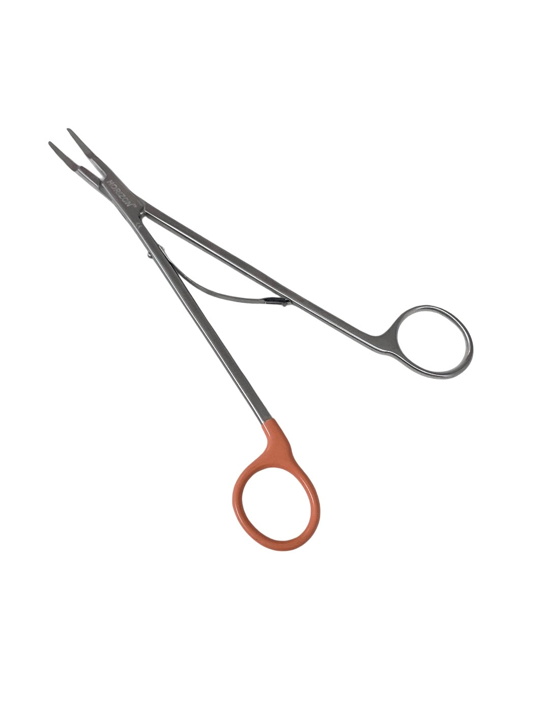 WECK Horizon Ref 437081 Open Ligating Ligation Clip Appliers 8" Large Curved