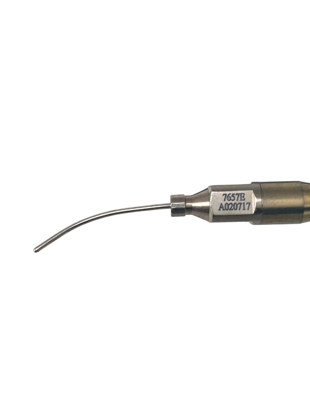AMBLER Bimanual I/A Set - 7600E & 7625E Irrigation with 7650E & 7657E Aspiration Ophthalmic Handpieces