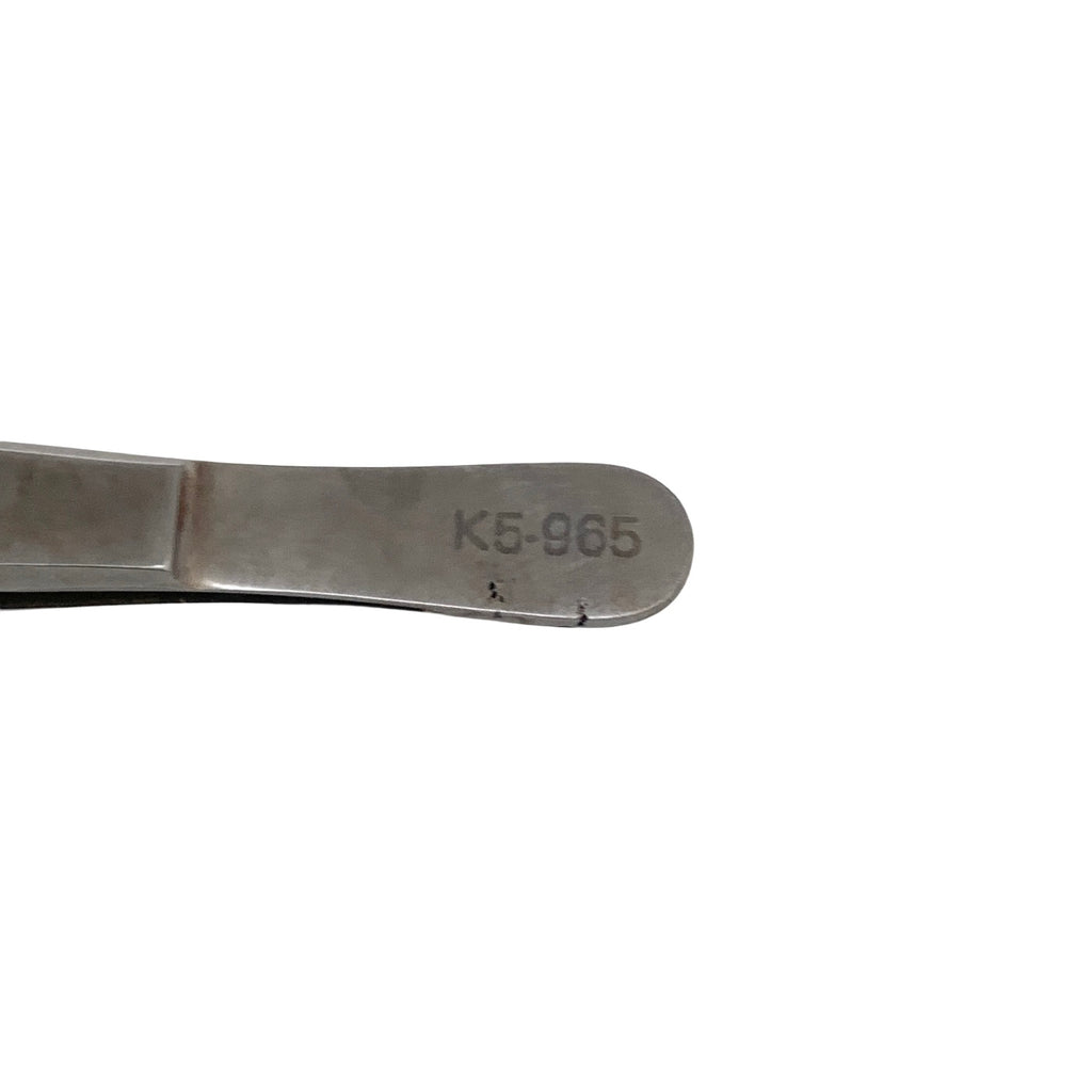 KATENA REF K5-9650, Desmarres Chalazion Forceps