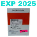 STRYKER REF CDSLM13 DuraMatrix-Onlay 1 in x 3 in(Collagen Matrix), Exp.2025/09
