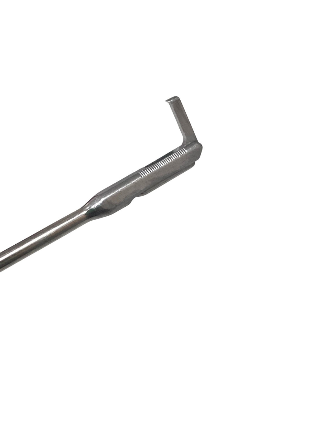 V. MUELLER Ref RH551-181 360° Ostrum Punch 1.5MM Cup Working Length 4-3/8"(11 CM)