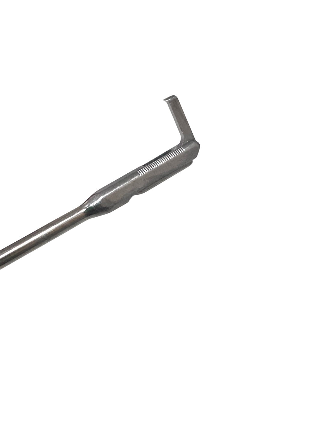 V. MUELLER Ref RH551-181 360° Ostrum Punch 1.5MM Cup Working Length 4-3/8"(11 CM)