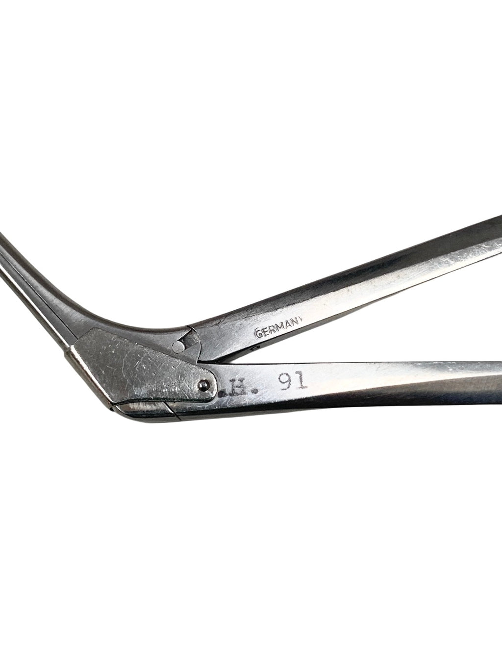 STORZ REF N-8542 Surgical Biopsy Forceps