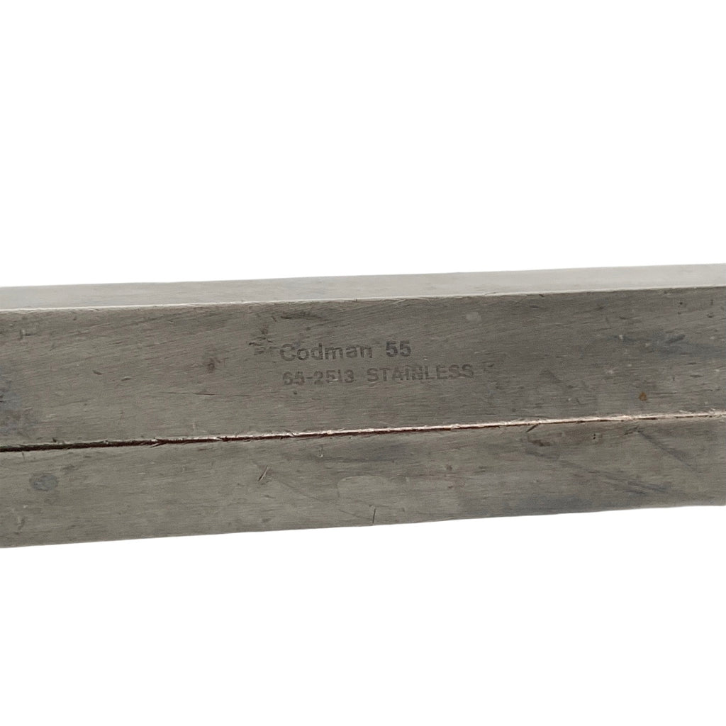 CODMAN REF 65-2513 Key Periosteal Elevator 7 1/2"