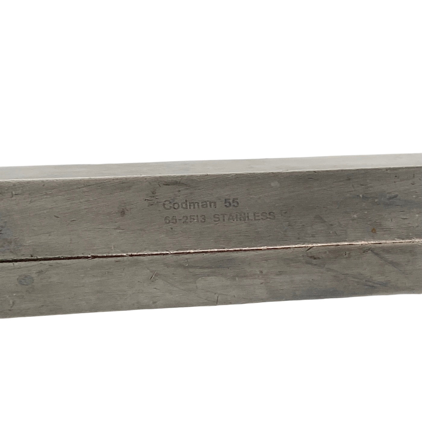 CODMAN REF 65-2513 Key Periosteal Elevator 7 1/2"