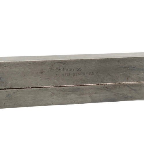 CODMAN REF 65-2513 Key Periosteal Elevator 7 1/2"