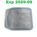 ETHICON REF PHSM PROLENE Polypropylene Hernia System, Medium, Exp.2029/09