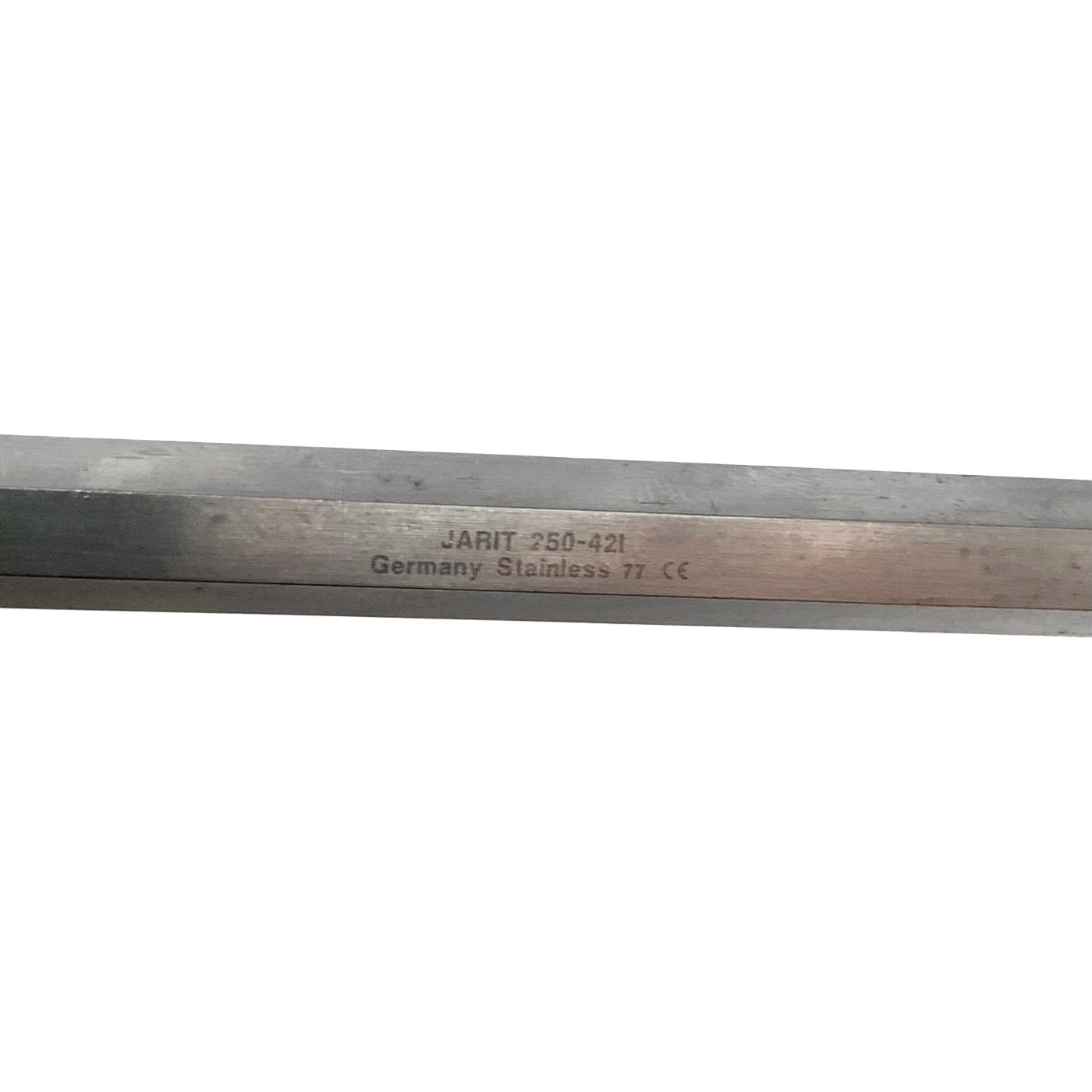 JARIT REF 250-421 Key Elevators solid hexagonal handle 7"