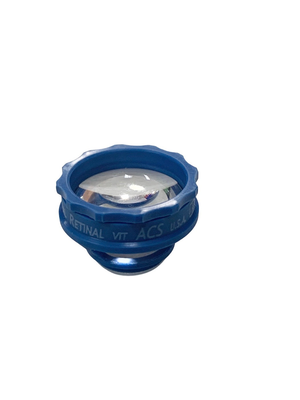 VOLK AF070410 Central Retinal Vit ACS