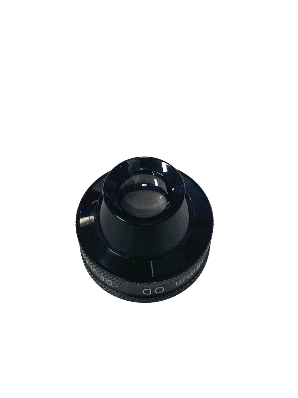 OCULAR REF OLSLTF LATINA SLT GONIO LASER LENS W/ FLANGE, SLT Lens (B6)