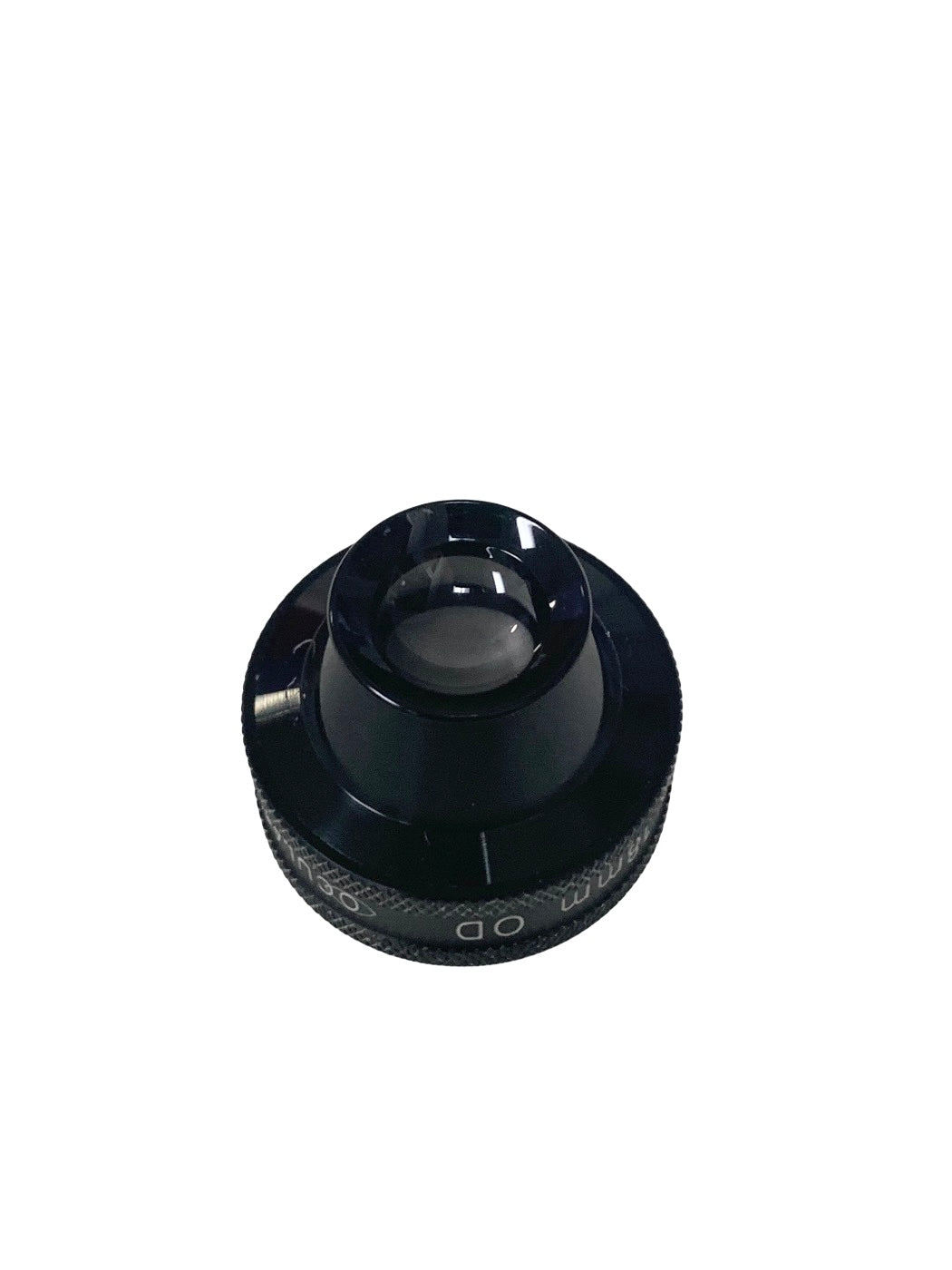 OCULAR REF OLSLTF LATINA SLT GONIO LASER LENS W/ FLANGE, SLT Lens (B6)