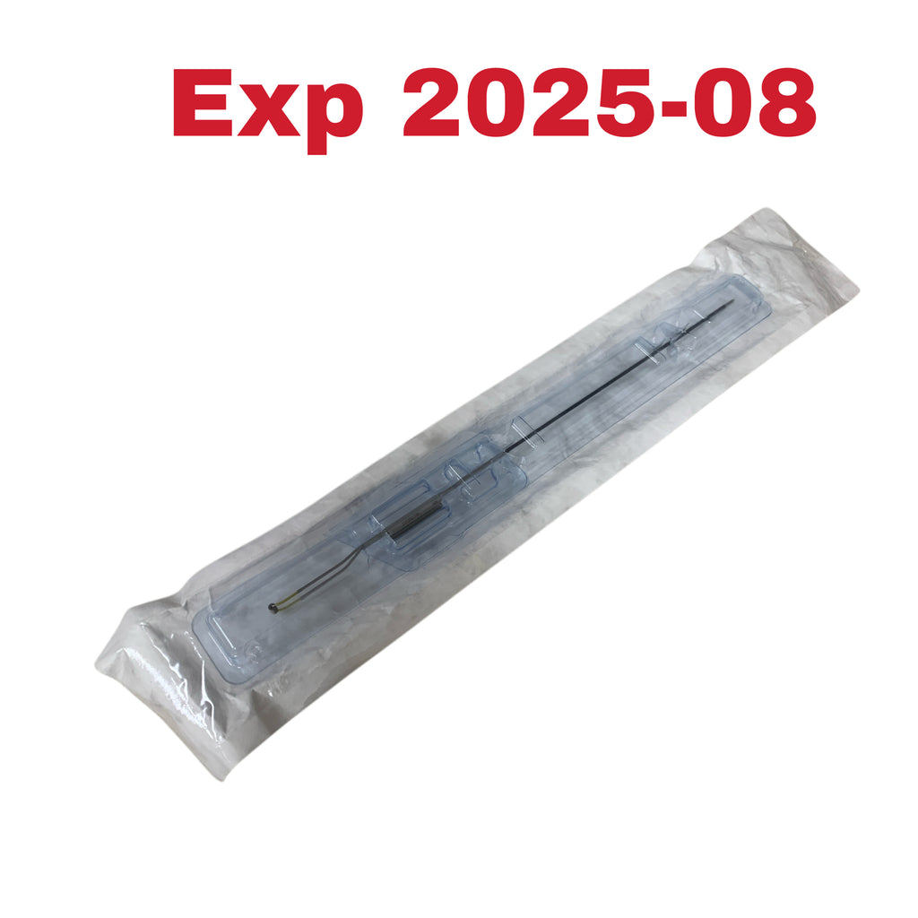 KARL STORZ 27050RK-S VAPORIZATION 3MM ROLLER ELECTRODE 24FR EXP 2025 08