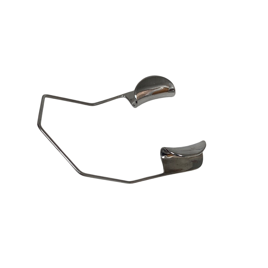 LUCENTIS Barraquer Wire Speculum with Solid Blades